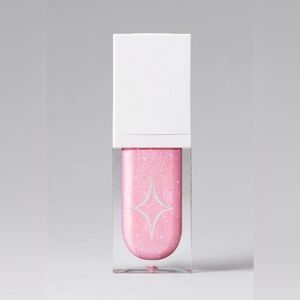 TWO MAGIC DRIP GLITTER LIPGLOSSES Y2K Cherub Bubblegum Pink BNIB, Retail $22.50